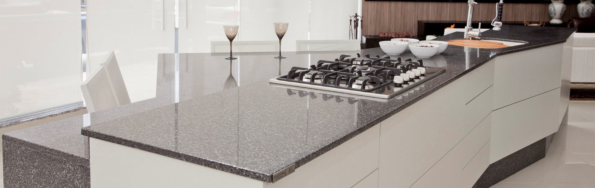 столешница Silestone